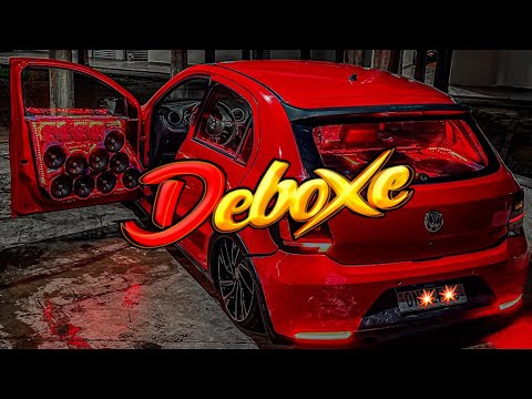 SÓ UMA PERGUNTINHA - DJ LIPE, CORLEONE, MC TH, MC FAHAH - ELETROFUNK DEBOXE