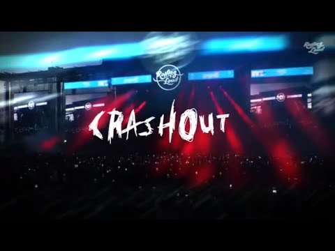 Ken Carson x Playboi Carti Type Beat “CRASHOUT” | 153 BPM Rage Instrumental
