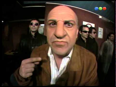 Aldo Rico-Videomatch 1999