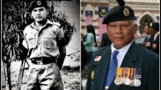 Download lagu Kanang Anak Langkau The Iban Warrior mp3