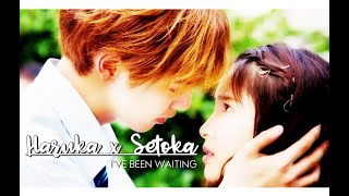 Download lagu Haruka x Setoka || I've Been Waiting mp3 Download lagu Haruka x Setoka || I've Been Waiting mp3