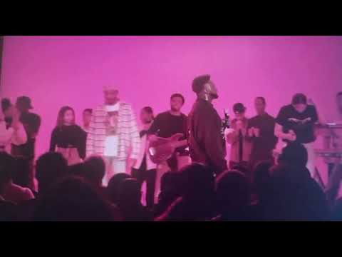 After This - Anthony Brown