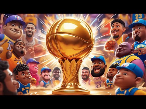 The 10 GREATEST NBA Franchises of ALL TIME! (Dynasties, Legends & Unrivaled History!)