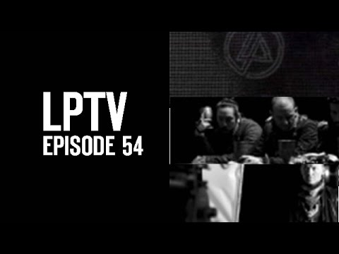 2011 North American Tour (Part 3 of 3) | LPTV #54 | Linkin Park