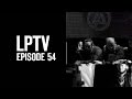 LPTV : North American Tour Part 3