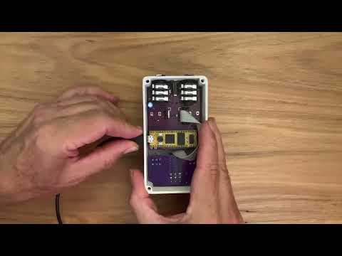 Prog Pedals Prog1 - without Daisy Seed microcontroller image 5