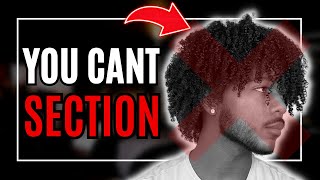 Download lagu Your Hair is Too Short To Section (Do THIS instead) mp3