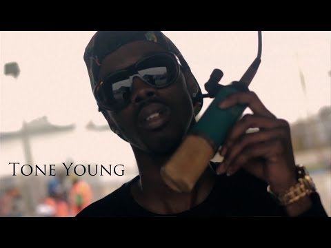 Portsmouth Shit - Tone Young ft Breeze, GFL Dinero