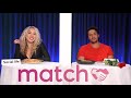 Matchy Matchy 💞 Ep 17: Mohamed Reghis 🇩🇿 & Yasmine 🇹🇳