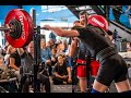 Leg Workout - How to Train at Home and Make Progress - Meet Recap