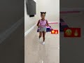 Cali Dances To SQUID GAME Music Shorts