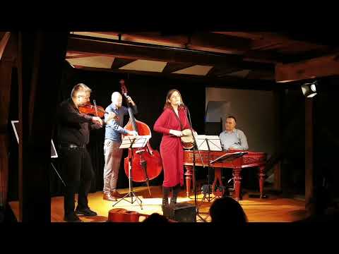 Marta Töpferová & Milokraj: Cesta domů