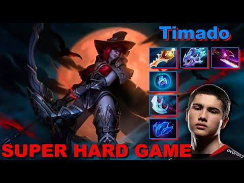 TSM.Timado - Drow Ranger Monster DMG