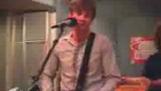 Keane - You Haven&#39;t Told Me Anything + Interview (Live At Morning Becomes Eclectic)