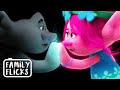 Princess Poppy And Branch Sing True Colours Trolls 2016 Family Flicks