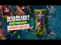 Dead Island 2: Ultimate Edition  XBox  játékmenet videója