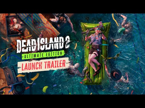 Launch Trailer