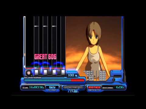 beatmania IIDX 12 HAPPY SKY - airflow [ANOTHER]