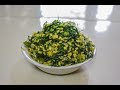 Shepuchi Bhaji | शेपूची भाजी | shepu chi bhaji | dill leaves recipe | maharashtrian recipes
