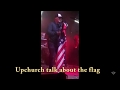 Truth About The Confederate Flag Upchurch Gives The Truth About It