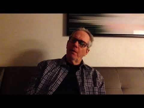 Dennis Regan - Comedian - Grudges