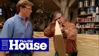 How to Choose and Use a Circular Saw | This Old House