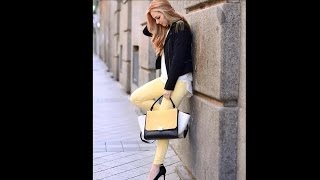 How to Wear Chic and Stylish Office Outfits