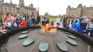 Exploring Ottawa | Canada's Beautiful Capital City