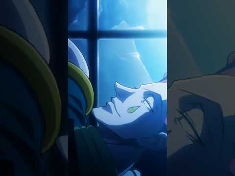 ⭐Hisoka⭐Billie Eilish- Bad guy (PatrickReza remix) (slowed + reverb) [4K]