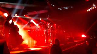 Bunbury & Los Santos Inocentes Animas que no amanezca.mp4