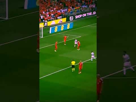 Armenia vs Wales 4-2 #shorts