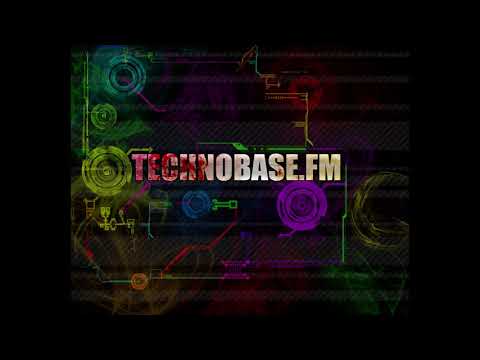 DJ Blue - Ten Min Mix #2 - HandsUp - TechnoBase.FM