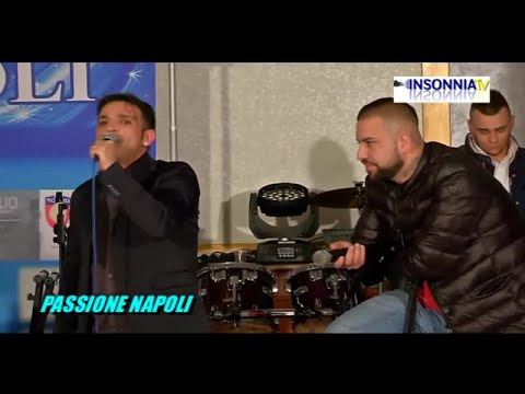 Gianni Vezzosi Ft. Niko Pandetta - 41 Bis