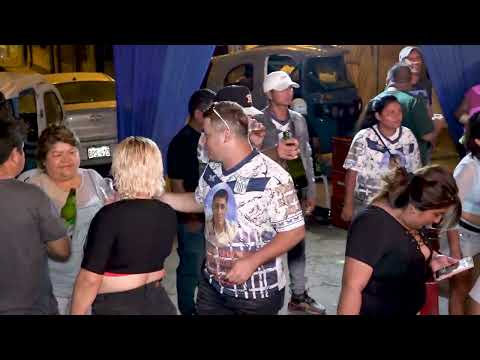 MIX FINADITOS - JEREMEY VEGA Y SU GPO. BRINDIS VEMZ DE LA CUMBIA