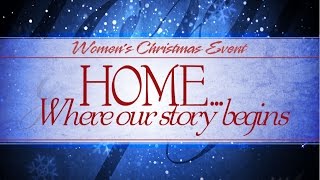 Women's Christmas 2015 - Nikki Broughton