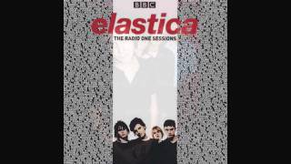 2:1 // Elastica - BBC Radio Sessions
