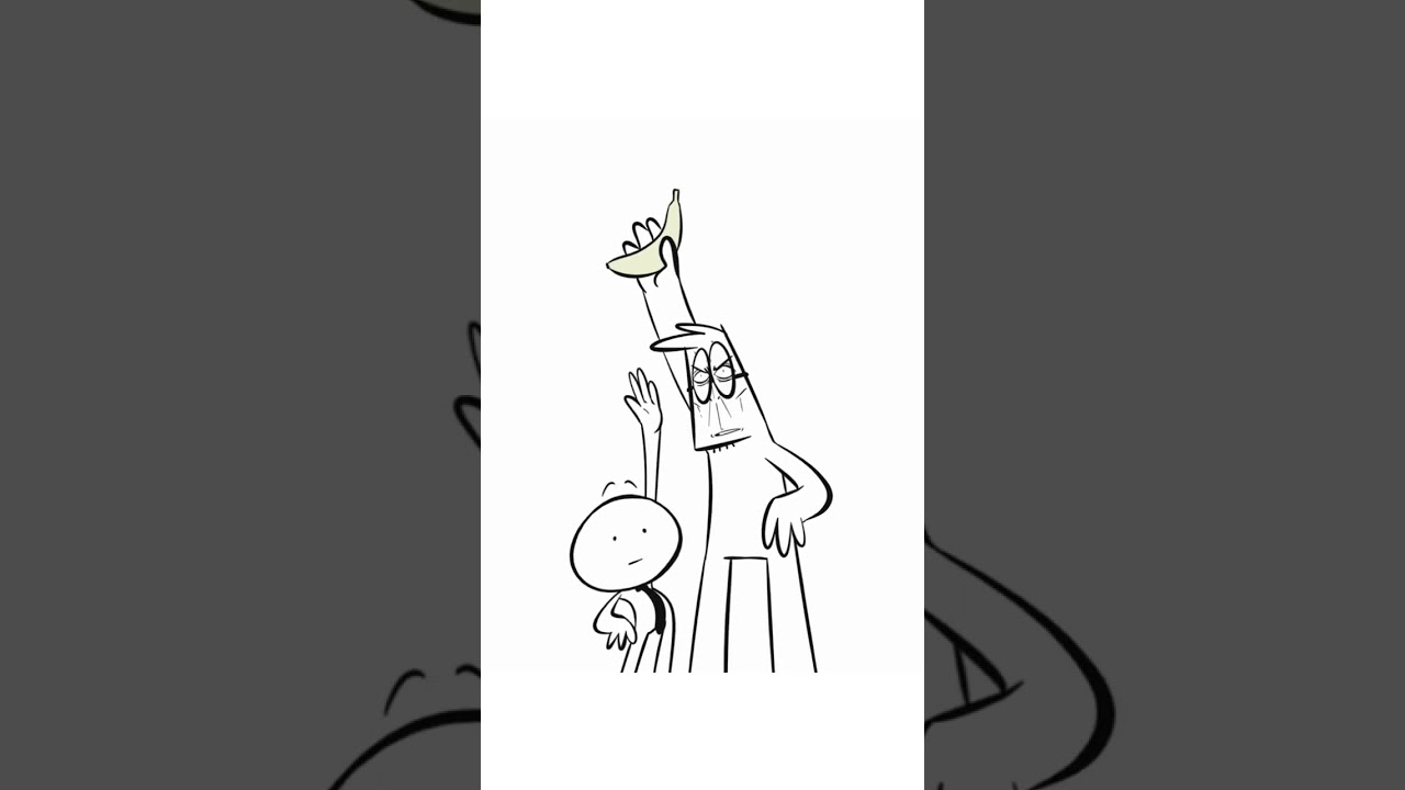 Big Daddy (Animation Meme)