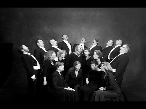 Andrea Gabrieli, Domine ne in fuore tuo arguas me, Netherlands Chamber Choir
