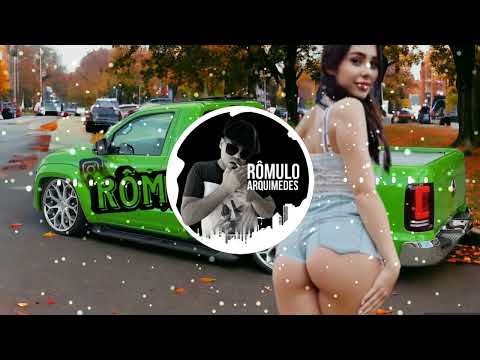 É que eu te sarrei - Mc Arizinho e Tavin e Dj THG - VERSÃO PISEIRO (( KUARTO DA BREGADEIRA ))