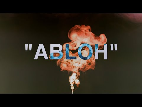 Ambro Fiszoski ft. Aes- "ABLOH" / DROP MINE TAPES