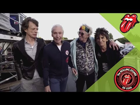 The Rolling Stones ZIP CODE Tour: THANK YOU NORTH AMERICA!