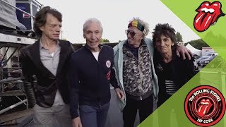 The Rolling Stones ZIP CODE Tour: THANK YOU NORTH AMERICA!