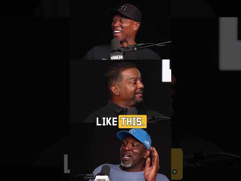 The Fresh Prince Cast KNEW We Noticed the Aunt Viv Change
