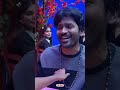 கியூட் டான டைரக்டர் தனுஷ் ️ NEEK Yedi Song BTS Video �