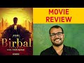 Birbal Trilogy Case 1: Finding Vajramuni Kannada Movie Review by Sudhish Payyanur #MonsoonMedia