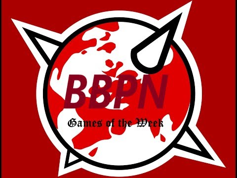 BBPN Season 1 Final 16 Game 4 - "Hooligan Life Forever!"