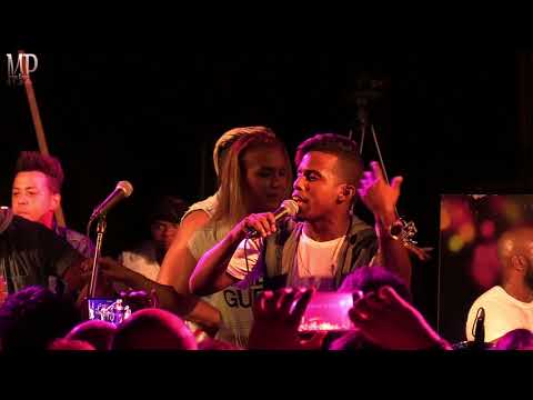 Papucho Y Manana Club - Te Pille