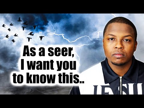 Seer, You Didn't Know You Had This Advantage, Did You?