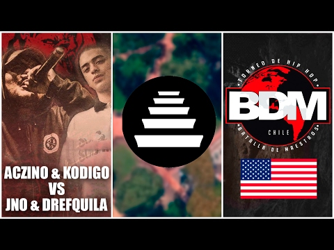 ¿¿KODIGO REGRESA?? CONFIRMA BATALLA💣🔥 | EL REGRESO DEL QUINTO ESCALÓN🏆 | BDM USA CONFIRMADA