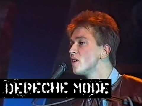 Video thumbnail for New Life (Live) [London, Hammersmith Odeon, UK - 1982/10/25]